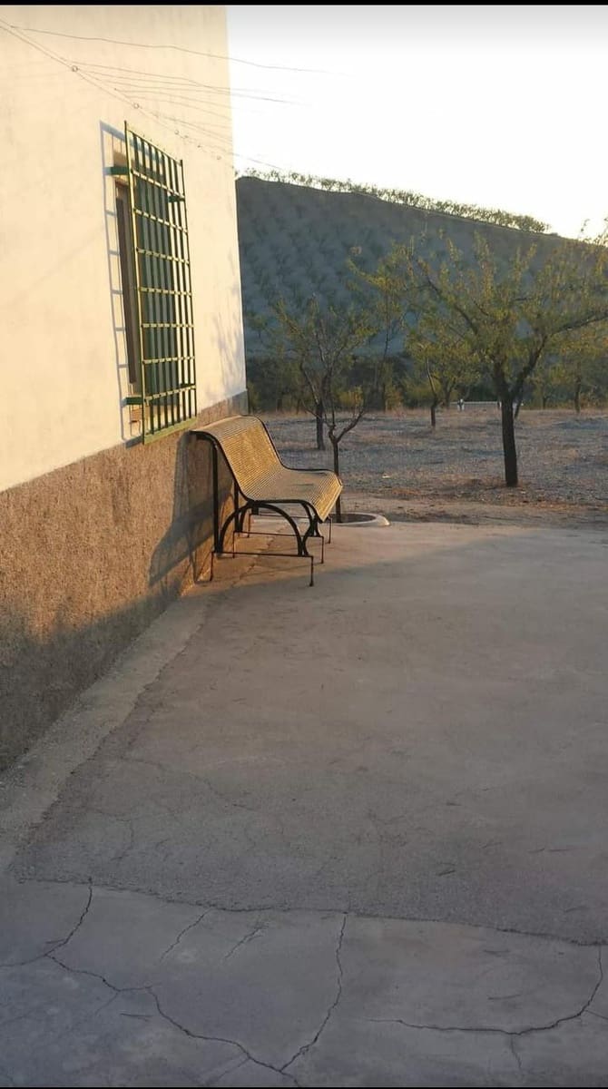 1 chambre Maison de Ville à vendre à Velez-Rubio avec piscine - 62 900 € (Ref: 7868847)