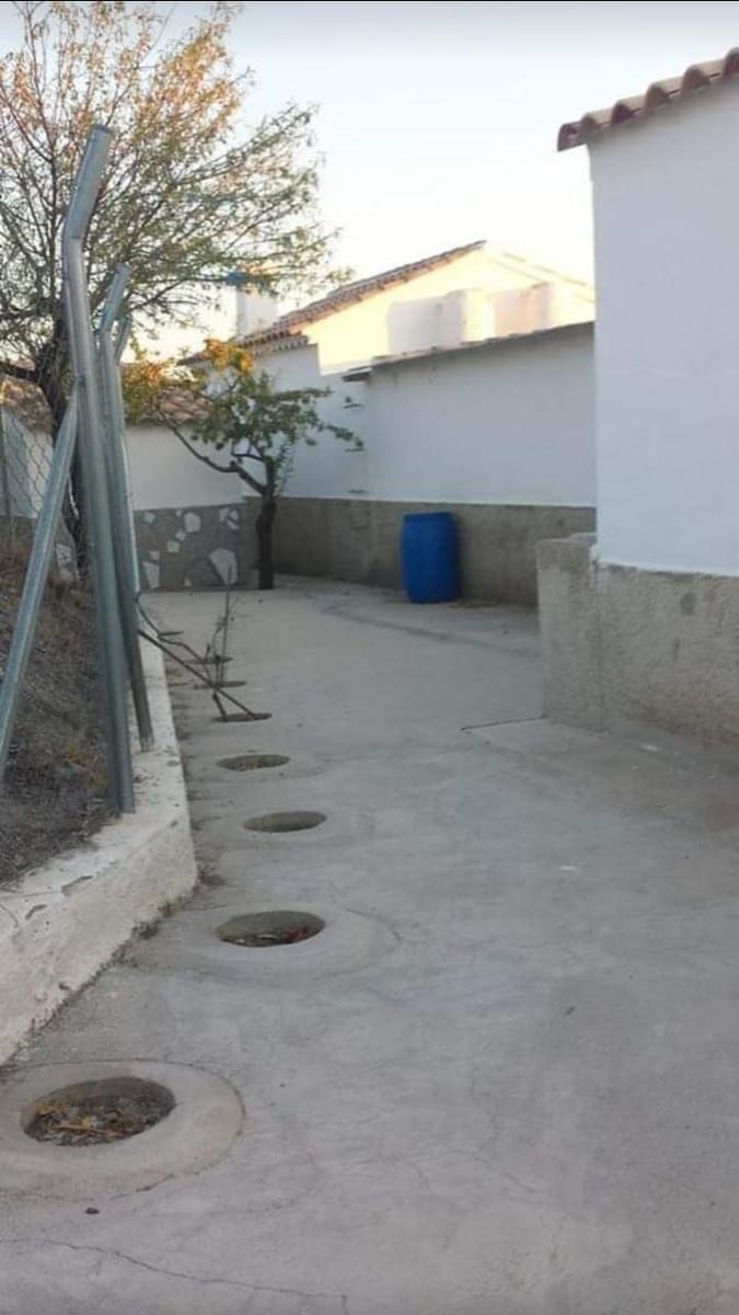 1 chambre Maison de Ville à vendre à Velez-Rubio avec piscine - 62 900 € (Ref: 7868847)