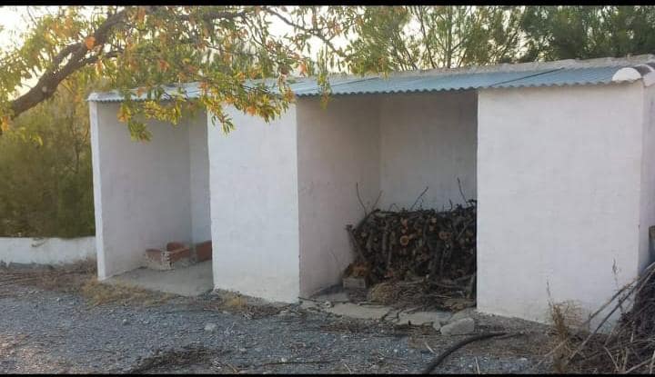 1 chambre Maison de Ville à vendre à Velez-Rubio avec piscine - 62 900 € (Ref: 7868847)