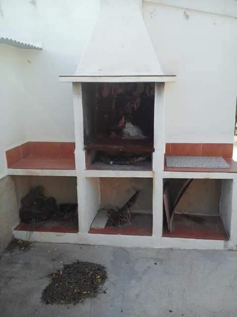 1 chambre Maison de Ville à vendre à Velez-Rubio avec piscine - 62 900 € (Ref: 7868847)