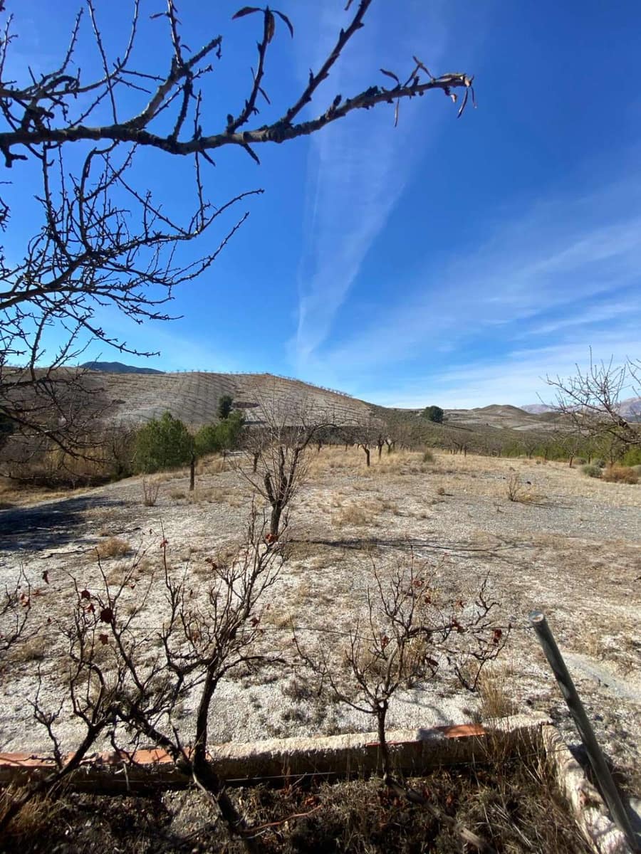 1 chambre Maison de Ville à vendre à Velez-Rubio avec piscine - 62 900 € (Ref: 7868847)