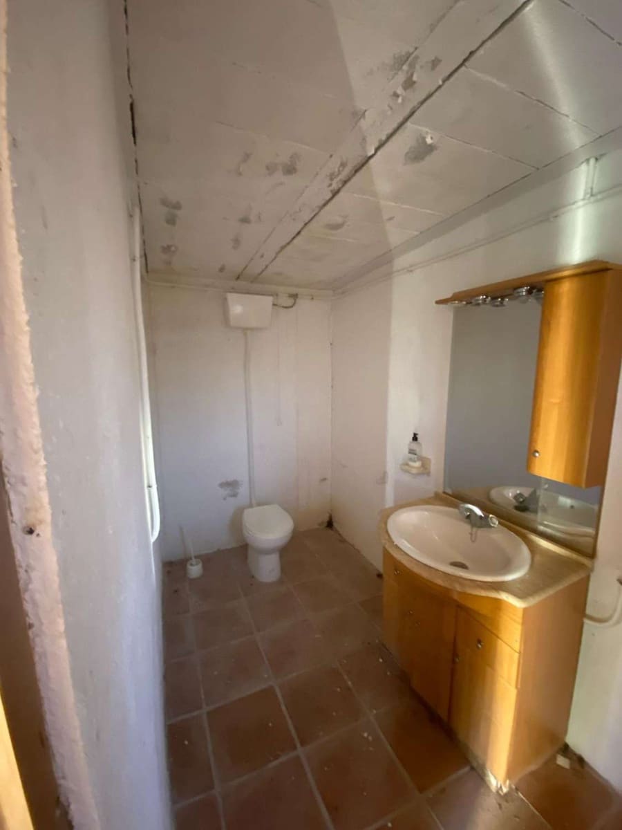 1 chambre Maison de Ville à vendre à Velez-Rubio avec piscine - 62 900 € (Ref: 7868847)