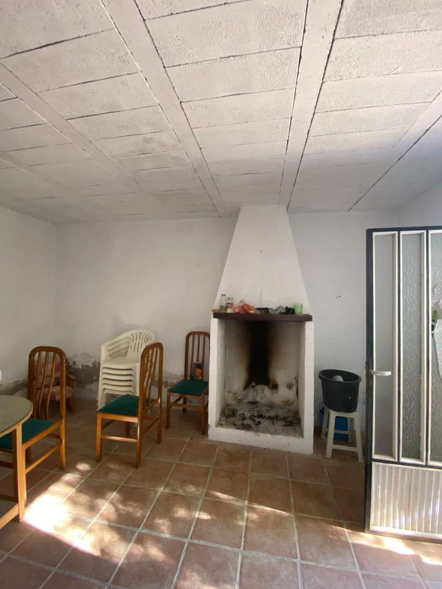 1 chambre Maison de Ville à vendre à Velez-Rubio avec piscine - 62 900 € (Ref: 7868847)