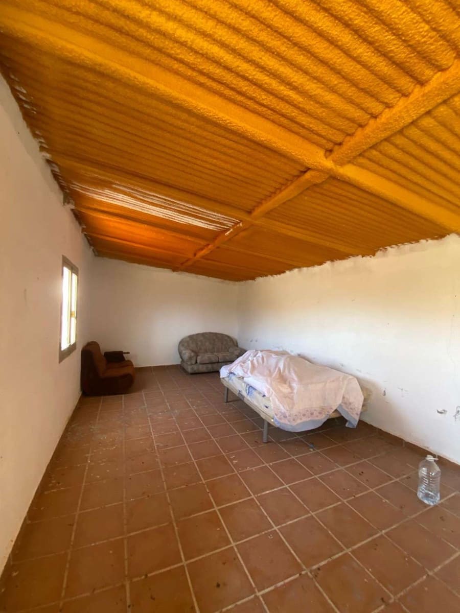 1 chambre Maison de Ville à vendre à Velez-Rubio avec piscine - 62 900 € (Ref: 7868847)