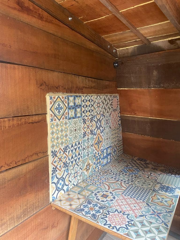 4 soverom Finca/Herregård til salgs i La Parroquia med svømmebasseng - € 215 000 (Ref: 7868849)