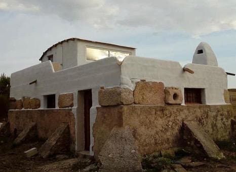 4 soverom Finca/Herregård til salgs i La Parroquia med svømmebasseng - € 215 000 (Ref: 7868849)