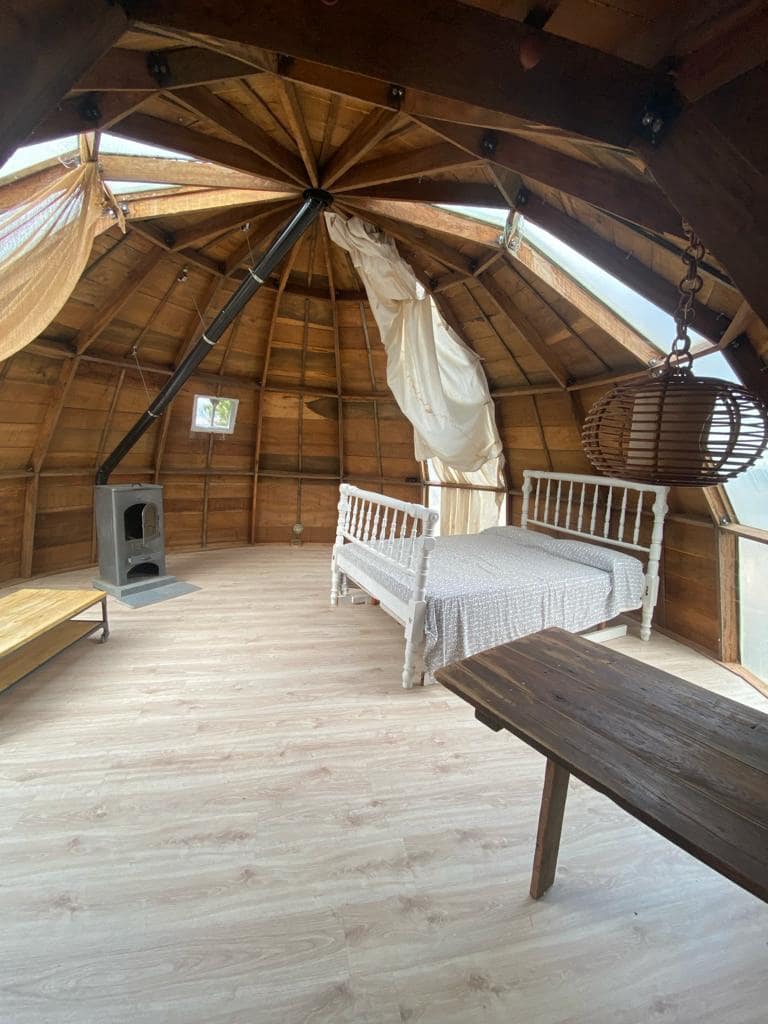 4 soverom Finca/Herregård til salgs i La Parroquia med svømmebasseng - € 215 000 (Ref: 7868849)