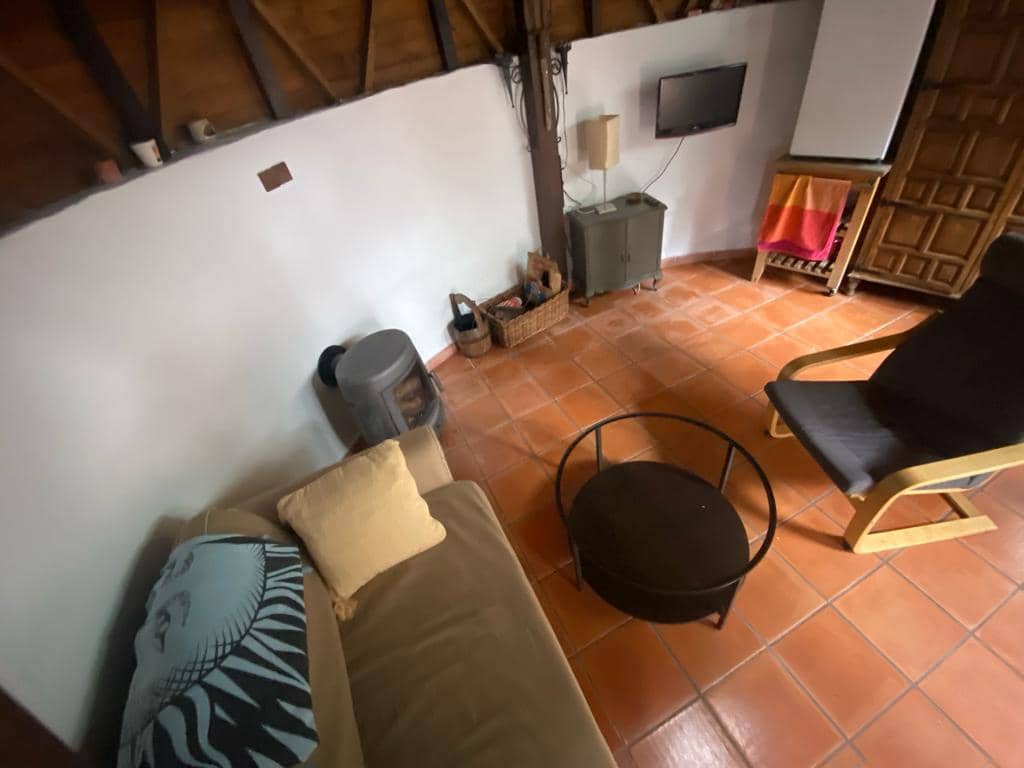 4 soverom Finca/Herregård til salgs i La Parroquia med svømmebasseng - € 215 000 (Ref: 7868849)