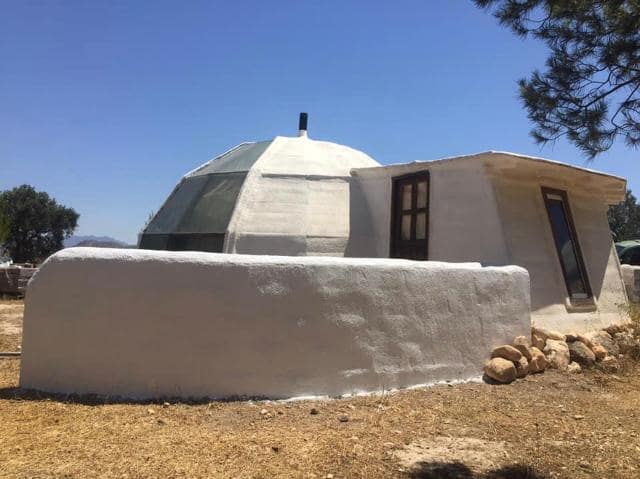 4 soverom Finca/Herregård til salgs i La Parroquia med svømmebasseng - € 215 000 (Ref: 7868849)