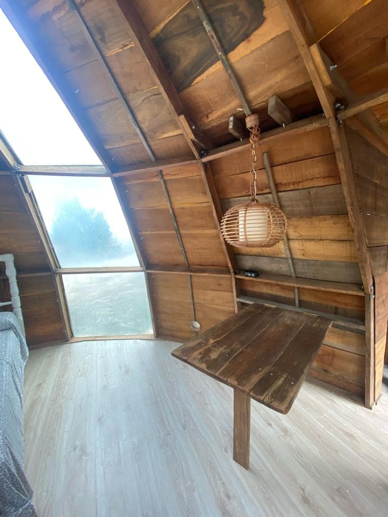 4 soverom Finca/Herregård til salgs i La Parroquia med svømmebasseng - € 215 000 (Ref: 7868849)