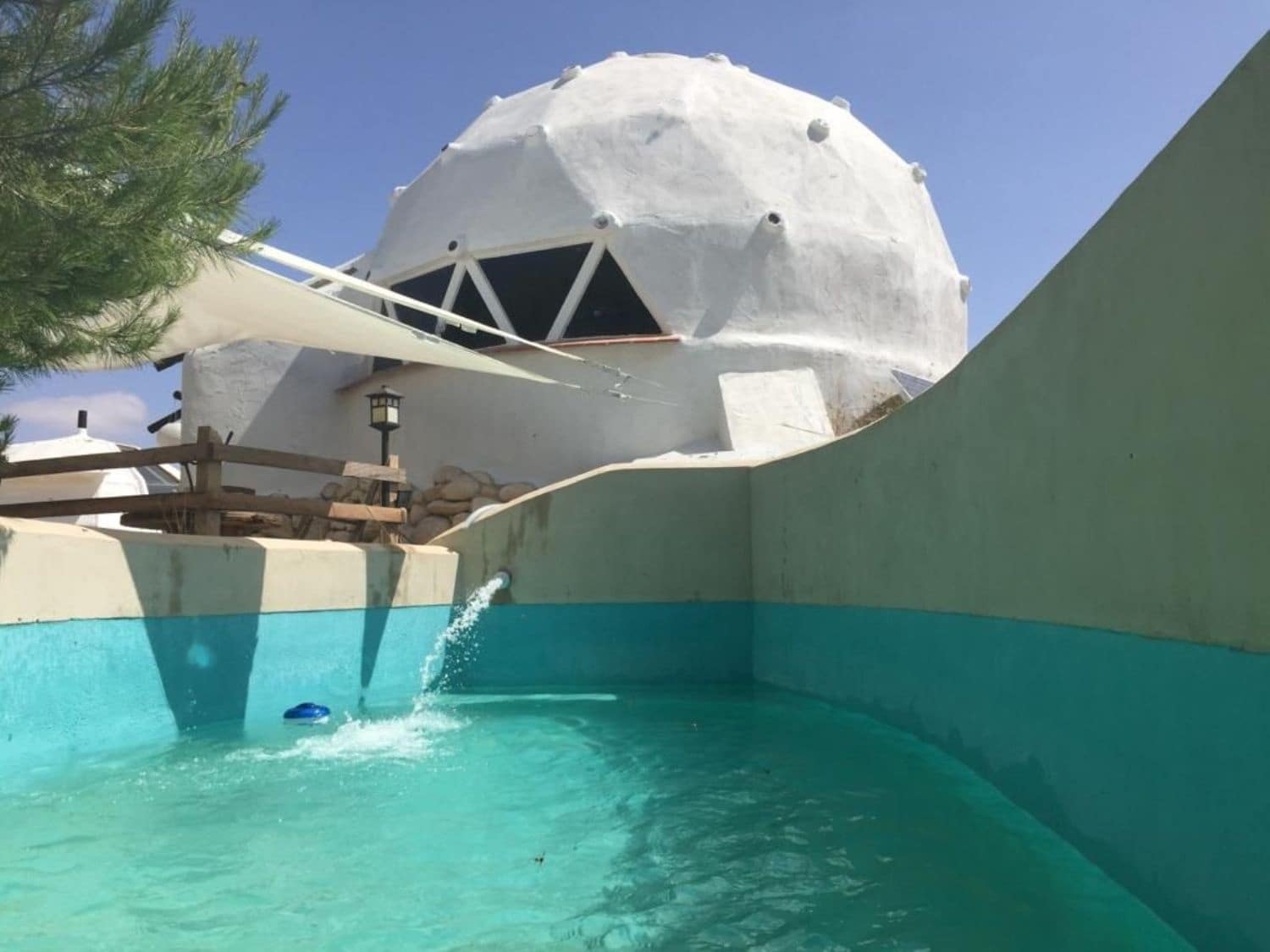 4 soverom Finca/Herregård til salgs i La Parroquia med svømmebasseng - € 215 000 (Ref: 7868849)