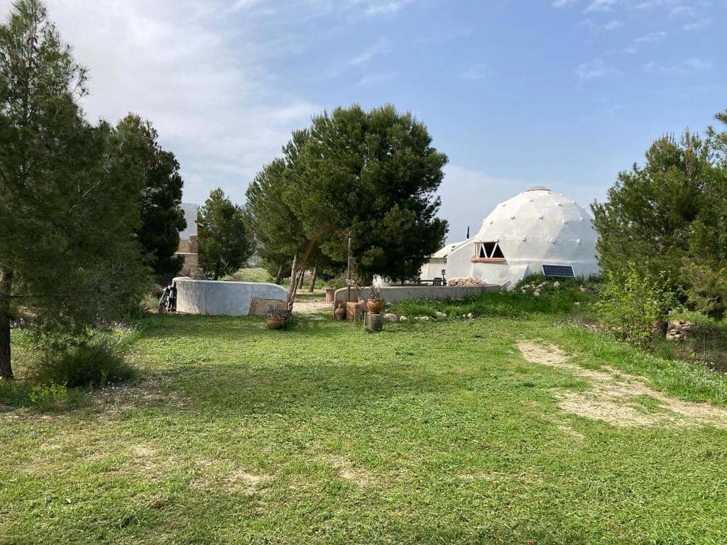 4 soverom Finca/Herregård til salgs i La Parroquia med svømmebasseng - € 215 000 (Ref: 7868849)