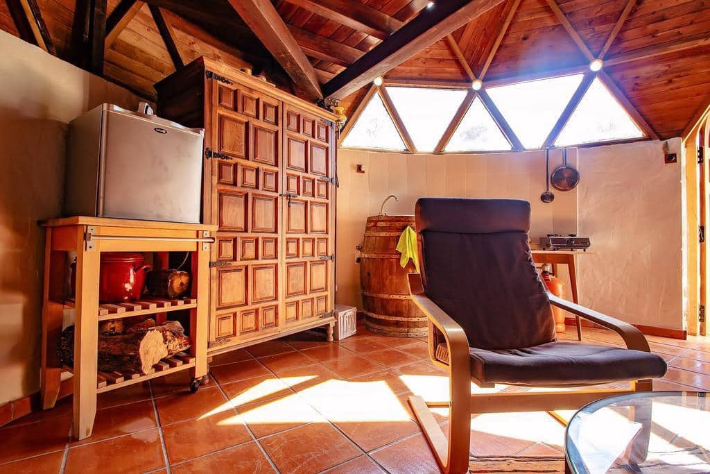 4 soverom Finca/Herregård til salgs i La Parroquia med svømmebasseng - € 215 000 (Ref: 7868849)