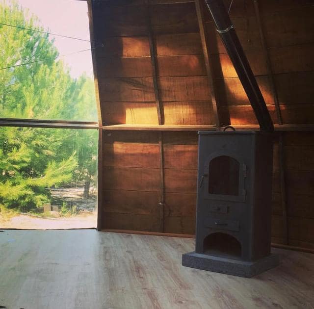 4 soverom Finca/Herregård til salgs i La Parroquia med svømmebasseng - € 215 000 (Ref: 7868849)