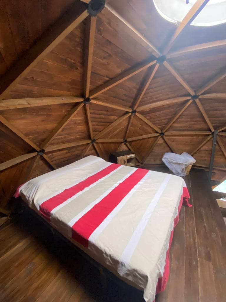 4 soverom Finca/Herregård til salgs i La Parroquia med svømmebasseng - € 215 000 (Ref: 7868849)