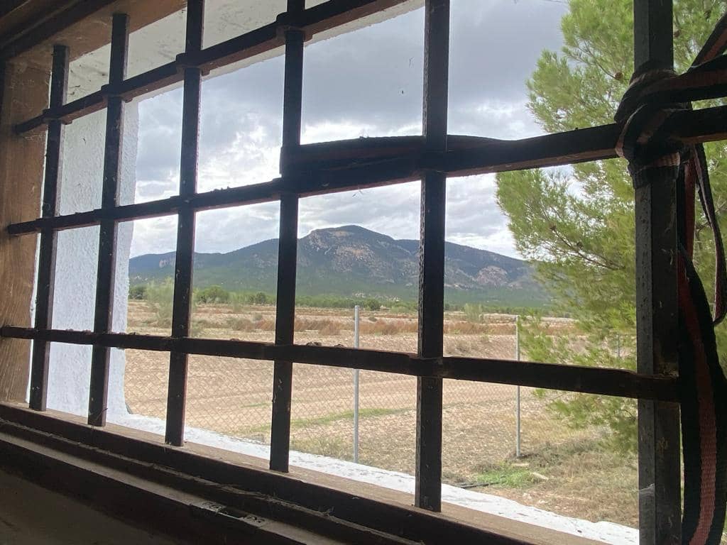 4 soverom Finca/Herregård til salgs i La Parroquia med svømmebasseng - € 215 000 (Ref: 7868849)