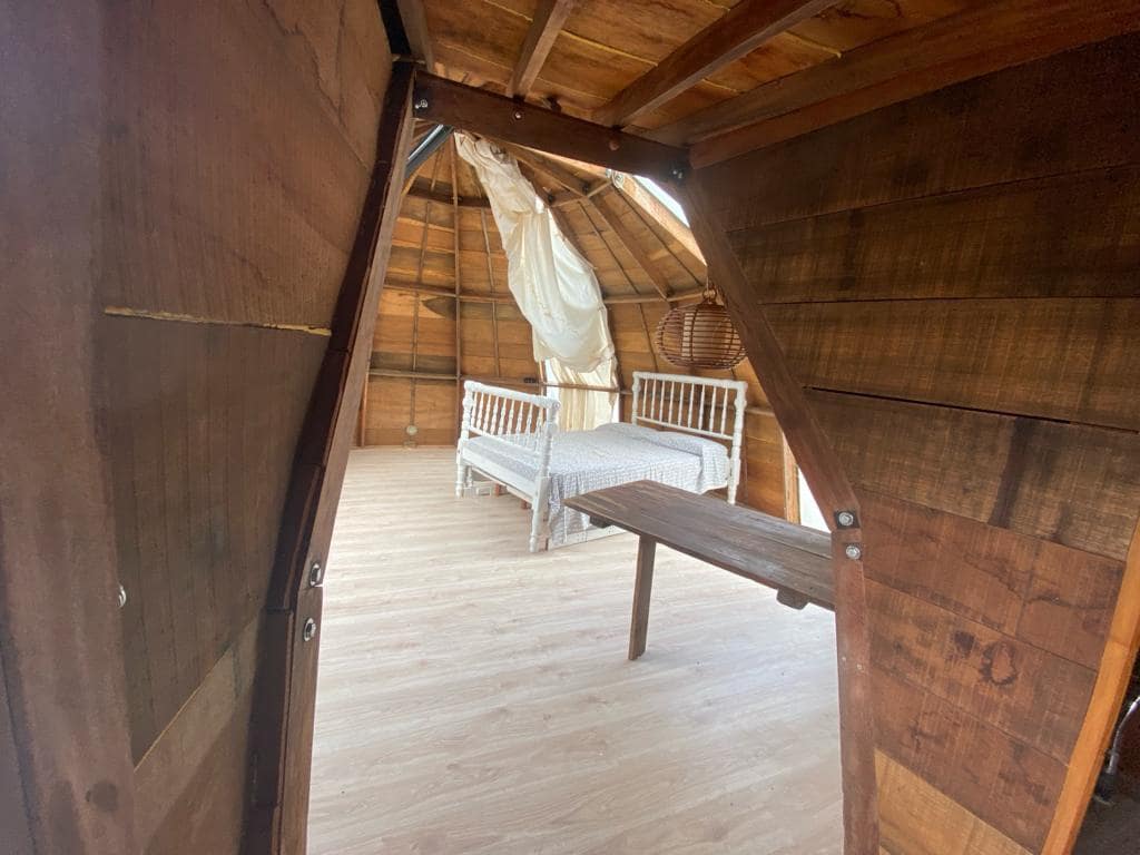 4 soverom Finca/Herregård til salgs i La Parroquia med svømmebasseng - € 215 000 (Ref: 7868849)