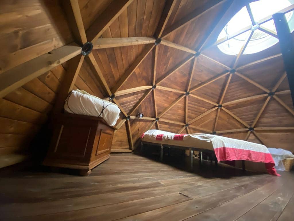 4 soverom Finca/Herregård til salgs i La Parroquia med svømmebasseng - € 215 000 (Ref: 7868849)