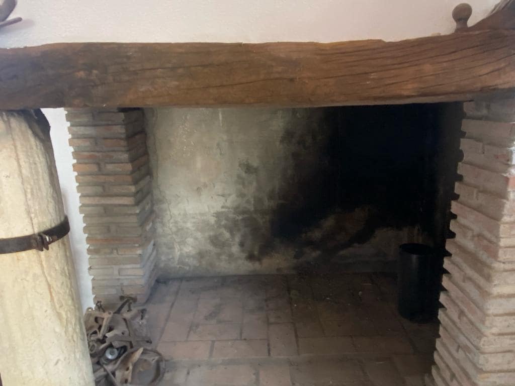 4 soverom Finca/Herregård til salgs i La Parroquia med svømmebasseng - € 215 000 (Ref: 7868849)