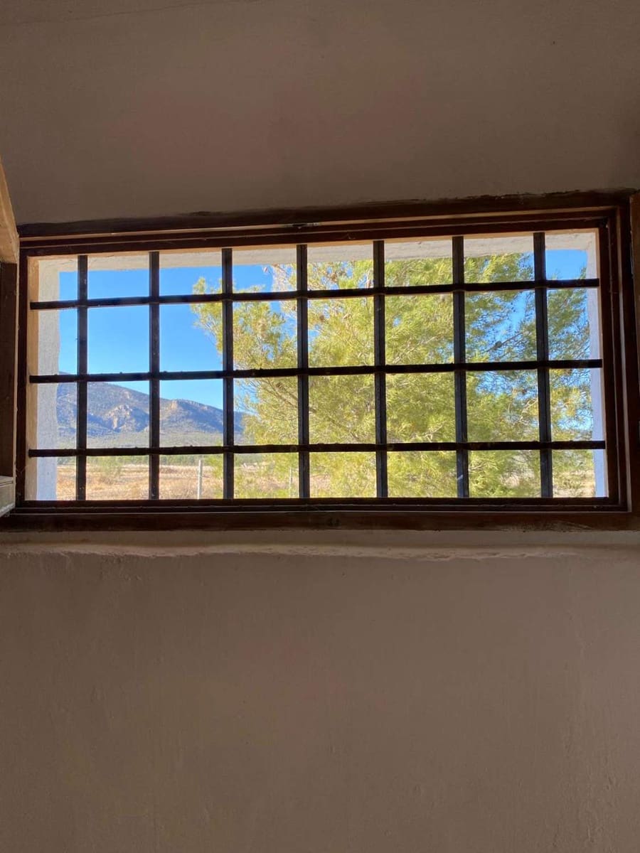 4 soverom Finca/Herregård til salgs i La Parroquia med svømmebasseng - € 215 000 (Ref: 7868849)