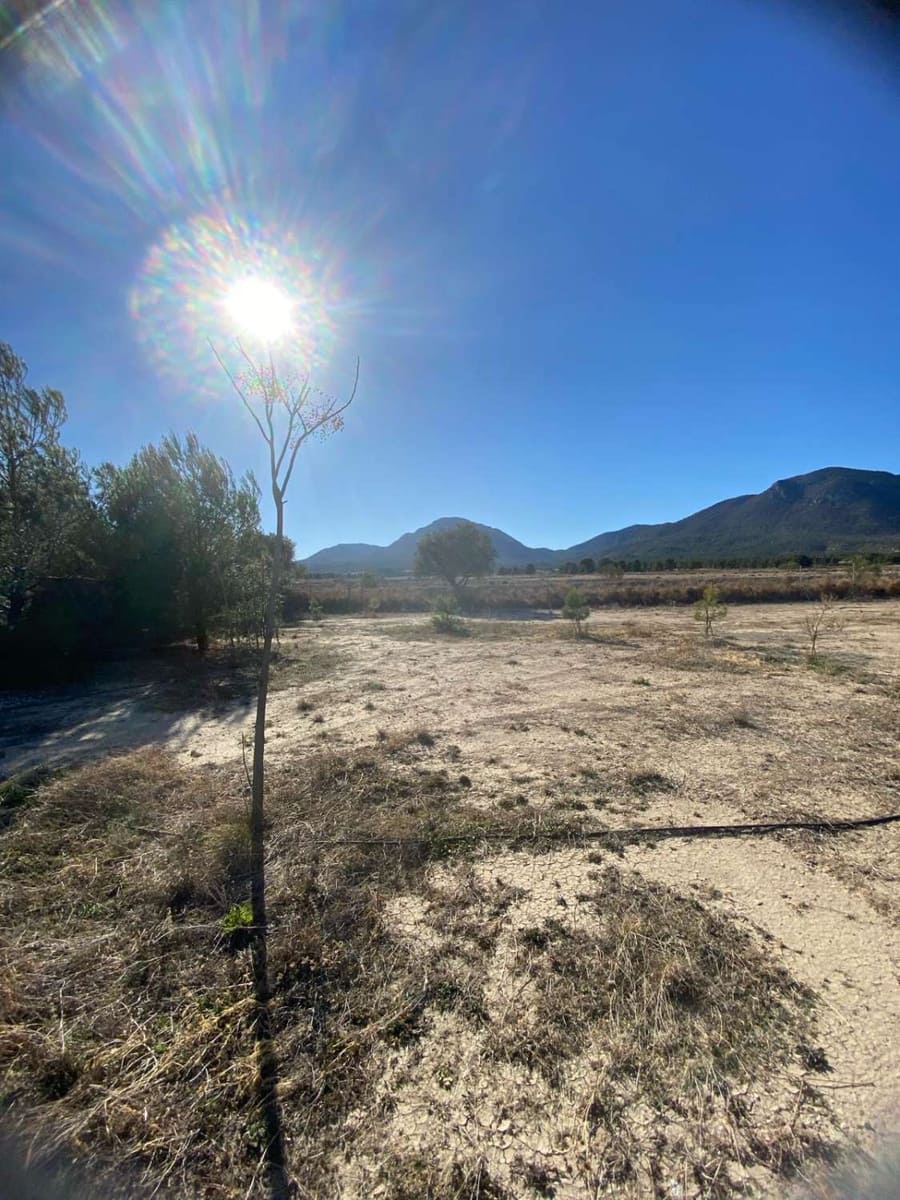 4 soverom Finca/Herregård til salgs i La Parroquia med svømmebasseng - € 215 000 (Ref: 7868849)