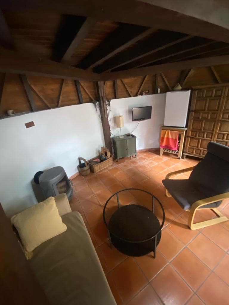 4 soverom Finca/Herregård til salgs i La Parroquia med svømmebasseng - € 215 000 (Ref: 7868849)