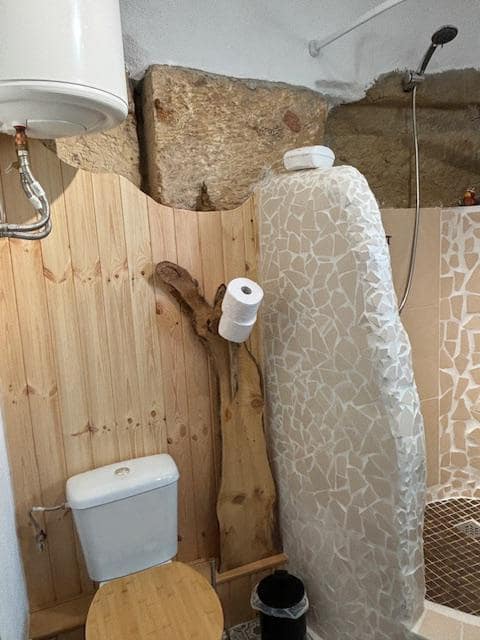 4 soverom Finca/Herregård til salgs i La Parroquia med svømmebasseng - € 215 000 (Ref: 7868849)