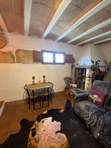 4 soverom Finca/Herregård til salgs i La Parroquia, Lorca med svømmebasseng - € 215 000 (Ref: 7868849)