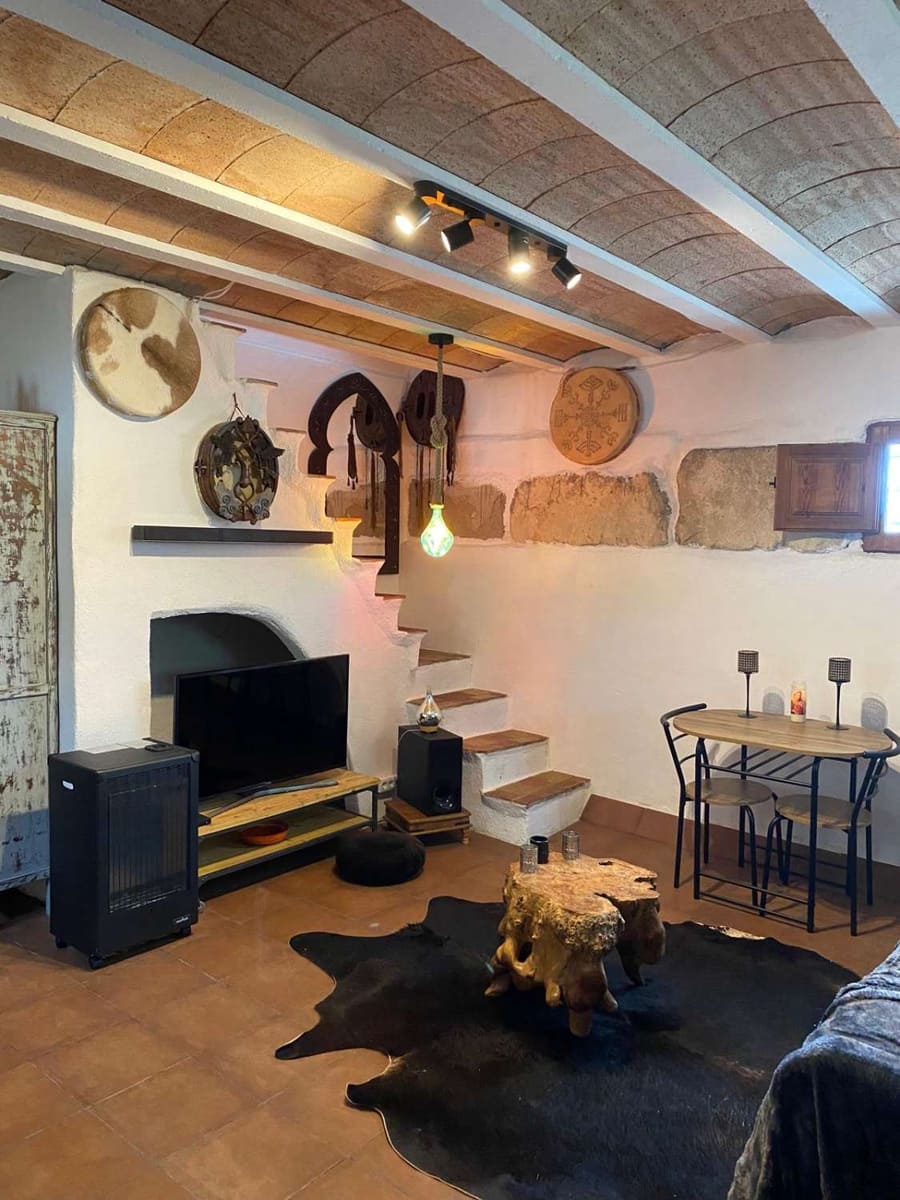 4 soverom Finca/Herregård til salgs i La Parroquia med svømmebasseng - € 215 000 (Ref: 7868849)