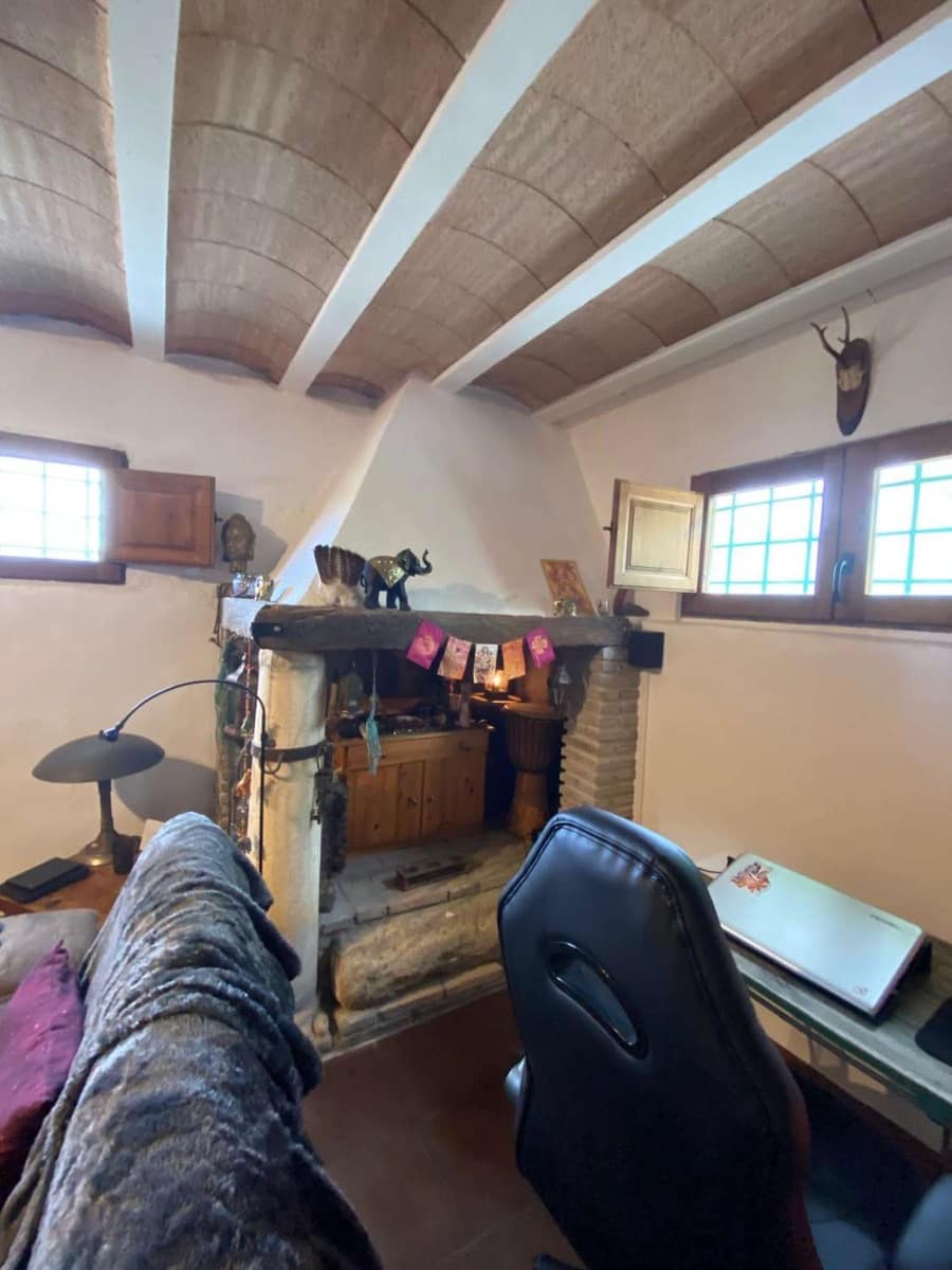 4 soverom Finca/Herregård til salgs i La Parroquia med svømmebasseng - € 215 000 (Ref: 7868849)