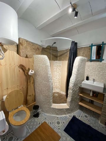 4 soverom Finca/Herregård til salgs i La Parroquia, Lorca med svømmebasseng - € 215 000 (Ref: 7868849)