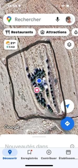 4 soverom Finca/Herregård til salgs i La Parroquia med svømmebasseng - € 215 000 (Ref: 7868849)