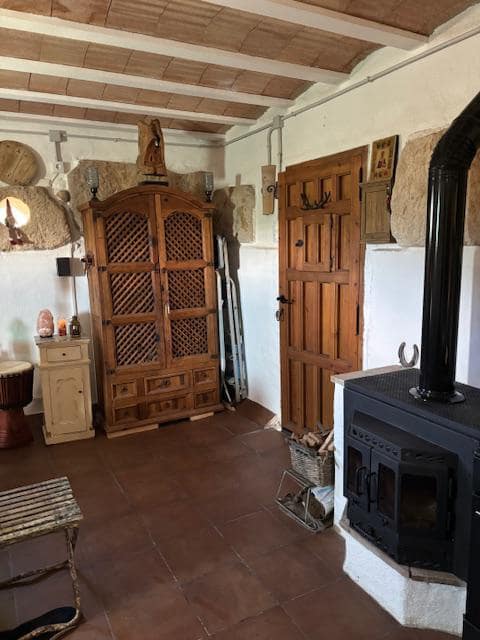 4 soverom Finca/Herregård til salgs i La Parroquia med svømmebasseng - € 215 000 (Ref: 7868849)