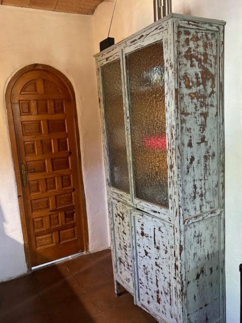 4 soverom Finca/Herregård til salgs i La Parroquia med svømmebasseng - € 215 000 (Ref: 7868849)