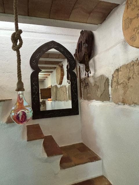 4 soverom Finca/Herregård til salgs i La Parroquia med svømmebasseng - € 215 000 (Ref: 7868849)