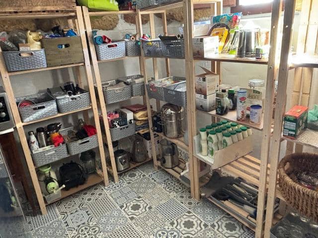 4 soverom Finca/Herregård til salgs i La Parroquia med svømmebasseng - € 215 000 (Ref: 7868849)