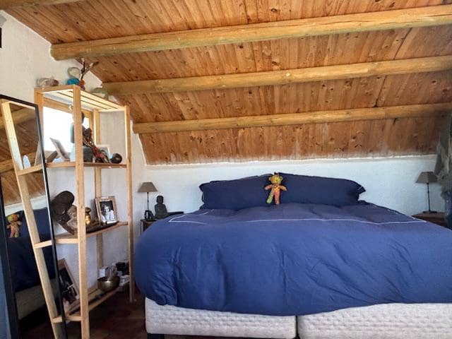 4 soverom Finca/Herregård til salgs i La Parroquia med svømmebasseng - € 215 000 (Ref: 7868849)