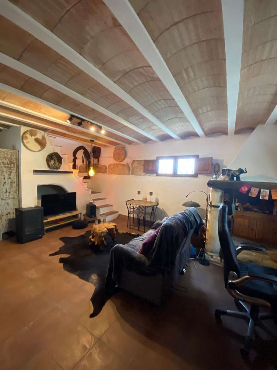 4 soverom Finca/Herregård til salgs i La Parroquia med svømmebasseng - € 215 000 (Ref: 7868849)