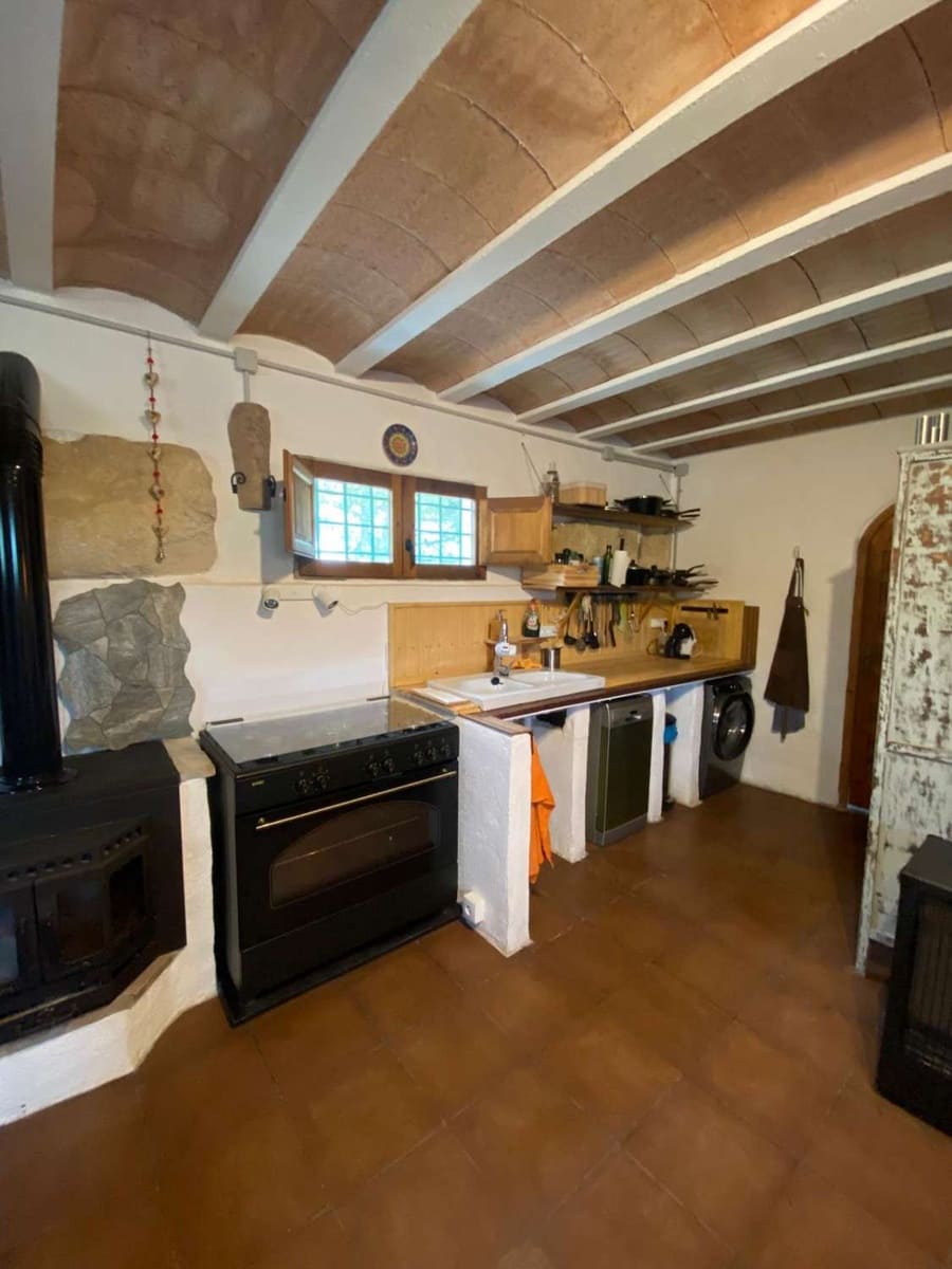 4 soverom Finca/Herregård til salgs i La Parroquia med svømmebasseng - € 215 000 (Ref: 7868849)