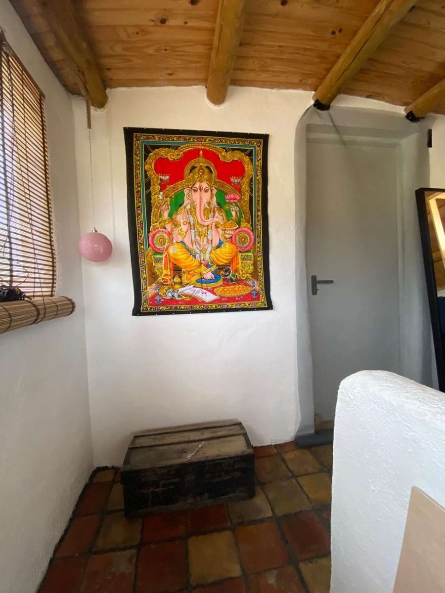 4 soverom Finca/Herregård til salgs i La Parroquia med svømmebasseng - € 215 000 (Ref: 7868849)