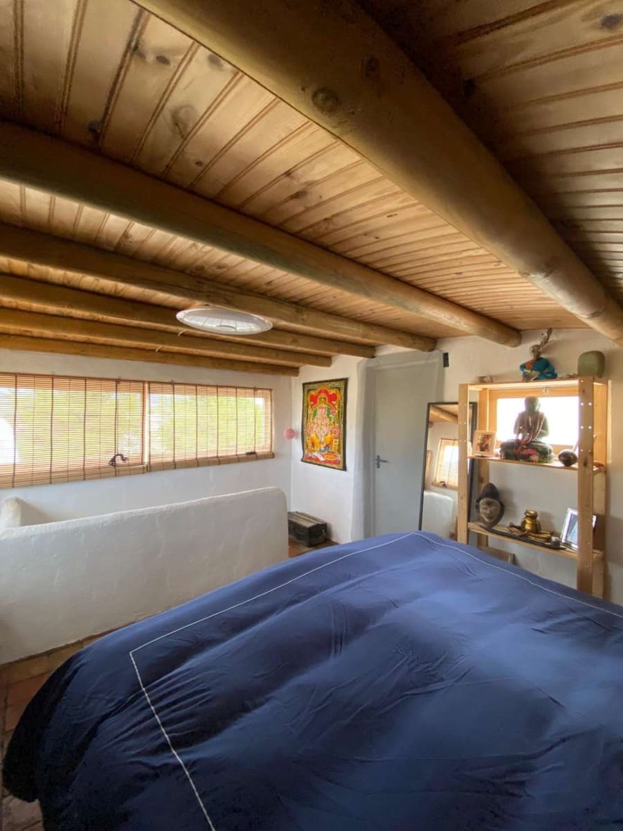 4 soverom Finca/Herregård til salgs i La Parroquia med svømmebasseng - € 215 000 (Ref: 7868849)