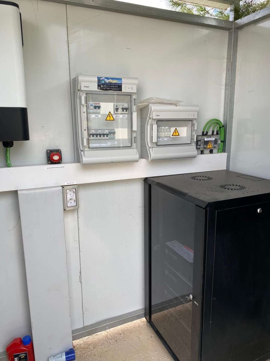 4 soverom Finca/Herregård til salgs i La Parroquia med svømmebasseng - € 215 000 (Ref: 7868849)