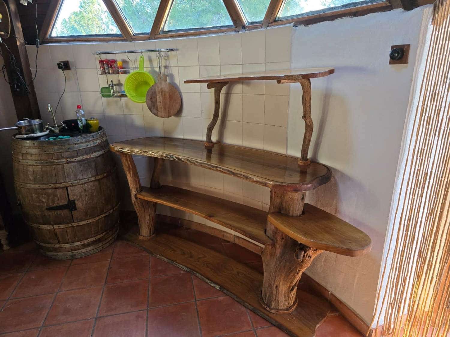 4 soverom Finca/Herregård til salgs i La Parroquia med svømmebasseng - € 215 000 (Ref: 7868849)