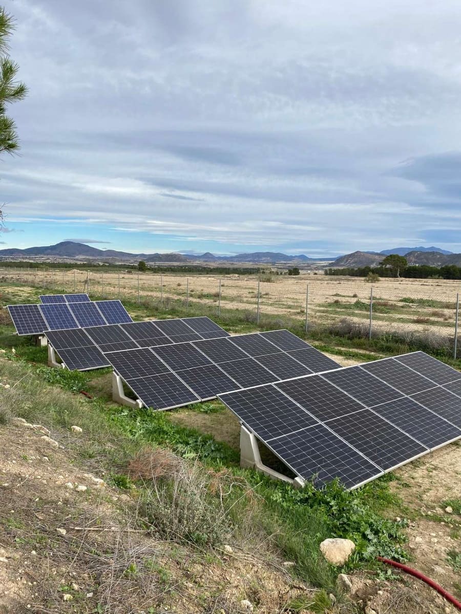 4 soverom Finca/Herregård til salgs i La Parroquia med svømmebasseng - € 215 000 (Ref: 7868849)