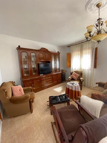 3 slaapkamer Huis te koop in Vélez-Blanco - € 65.000 (Ref: 7868851)