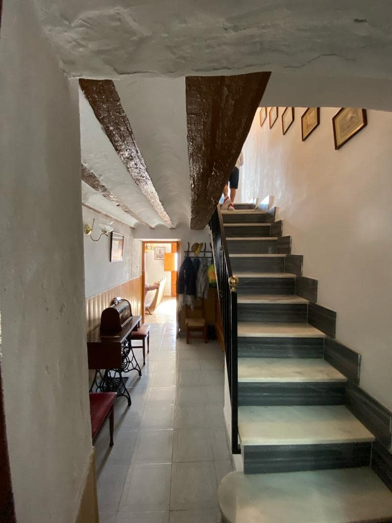 3 chambre Maison de Ville à vendre à Velez-Blanco - 65 000 € (Ref: 7868851)