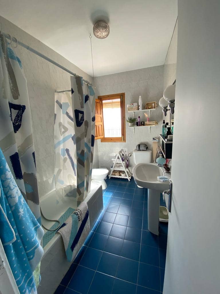 3 chambre Maison de Ville à vendre à Velez-Blanco - 65 000 € (Ref: 7868851)