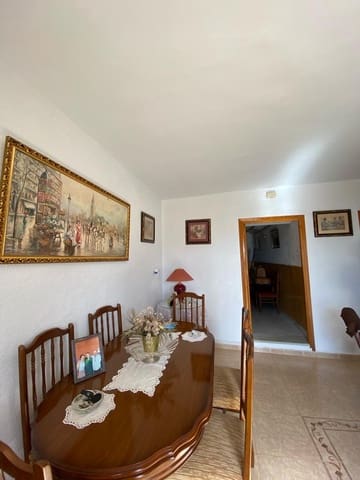 3 slaapkamer Huis te koop in Vélez-Blanco - € 65.000 (Ref: 7868851)