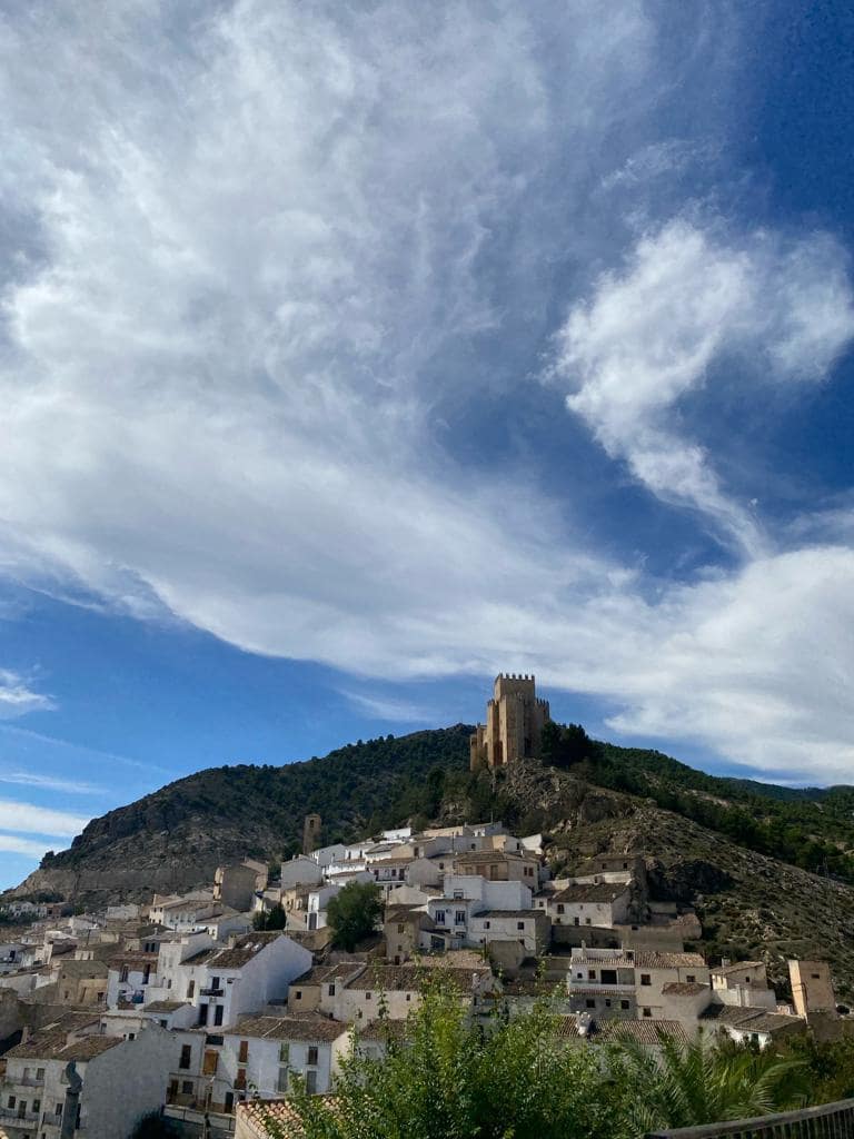 3 chambre Maison de Ville à vendre à Velez-Blanco - 65 000 € (Ref: 7868851)