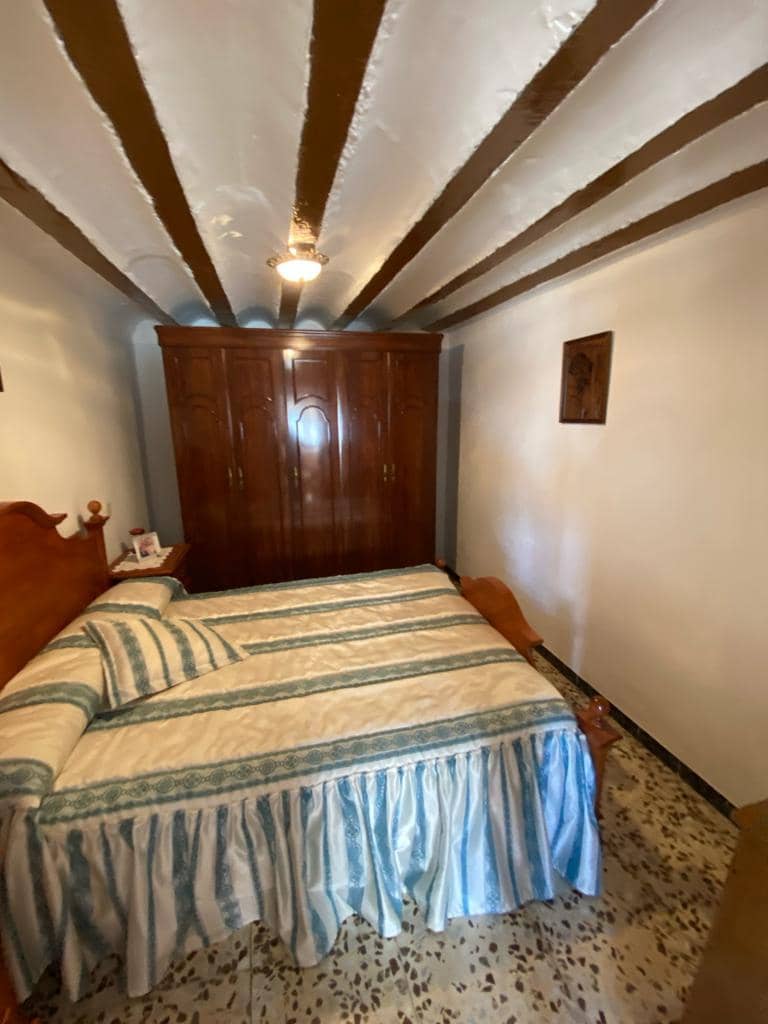 3 chambre Maison de Ville à vendre à Velez-Blanco - 65 000 € (Ref: 7868851)